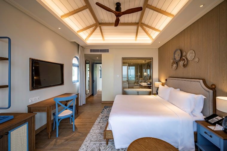 Residence 2 Bedroom Private Pool